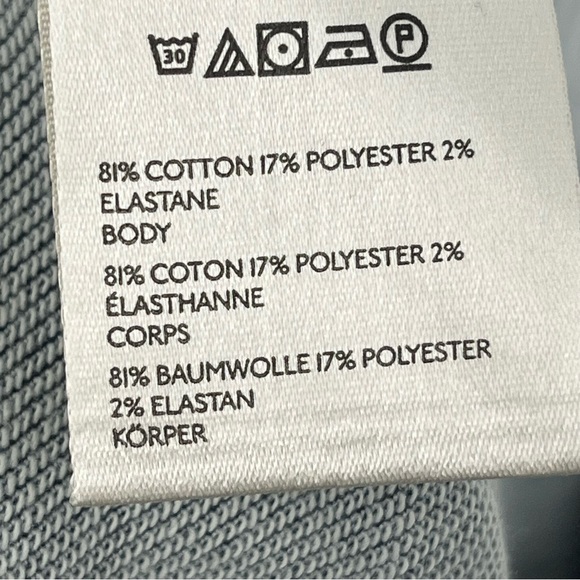 Pilcro 28x26 Kenna Mid-Rise Heritage Barrel Jeans stretchy blue Anthropologie - Picture 8 of 10